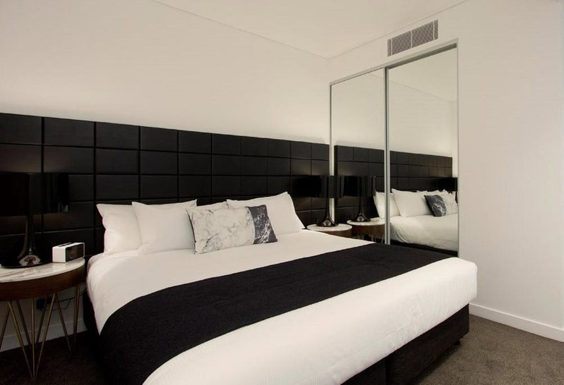 Silkari Suites at Chatswood, Chatswood, Australien