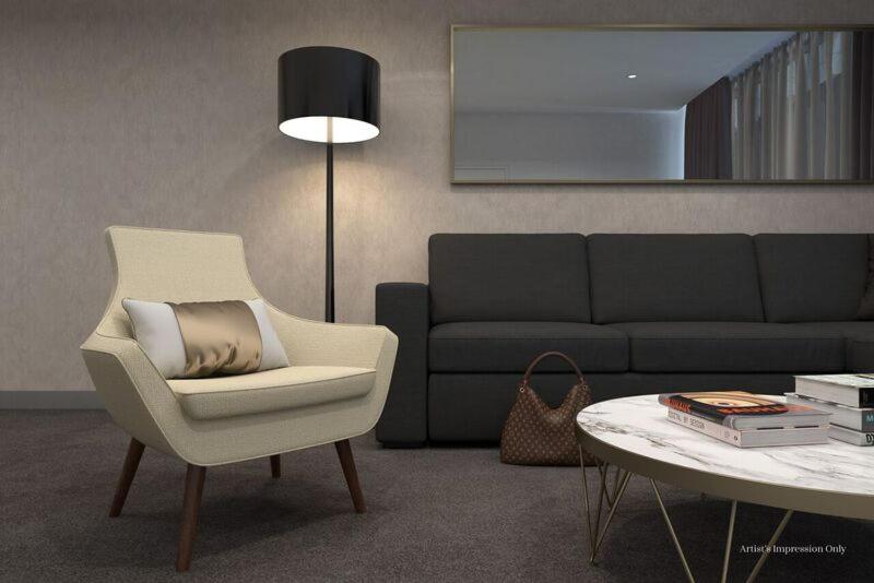 Silkari Suites at Chatswood, Chatswood, Australien