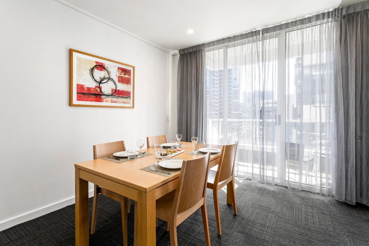 Hotel · Quest Southbank, Southbank