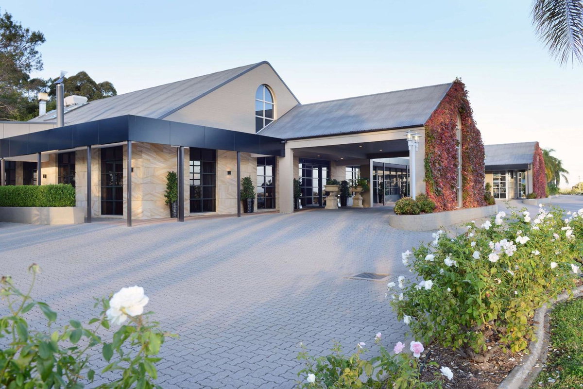 Hotel · Powerhouse Hotel Tamworth by Rydges, Tamworth