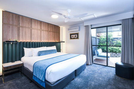 Powerhouse Hotel Tamworth by Rydges, Tamworth, Australia
