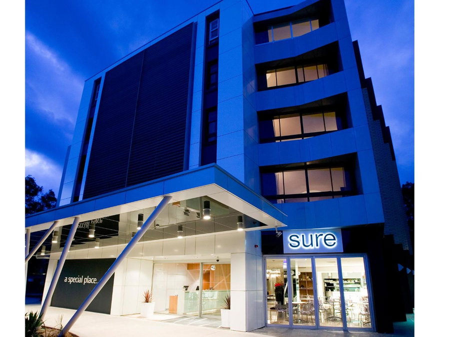 Mercure Sydney St Leonards, Chatswood, Australien