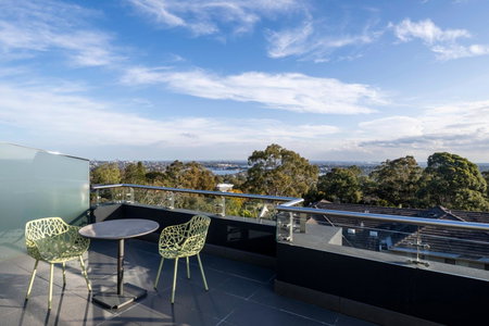 Mercure Sydney St Leonards, Chatswood, Australien