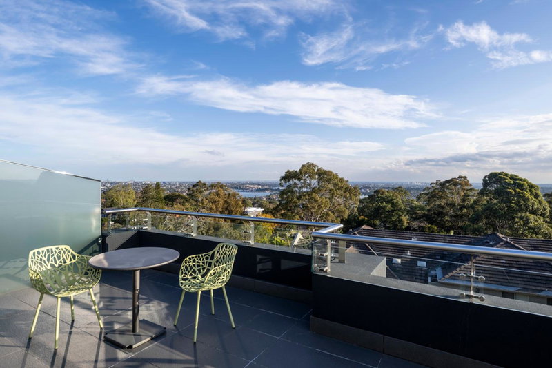 Mercure Sydney St Leonards, Chatswood, Australien
