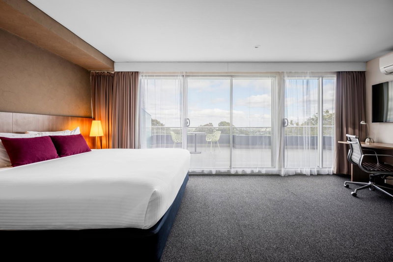 Mercure Sydney St Leonards, Chatswood, Australien