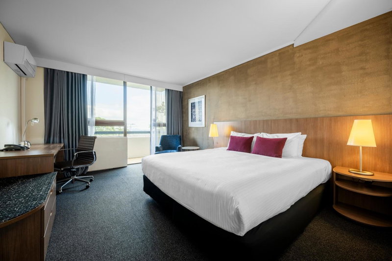 Mercure Sydney St Leonards, Chatswood, Australien