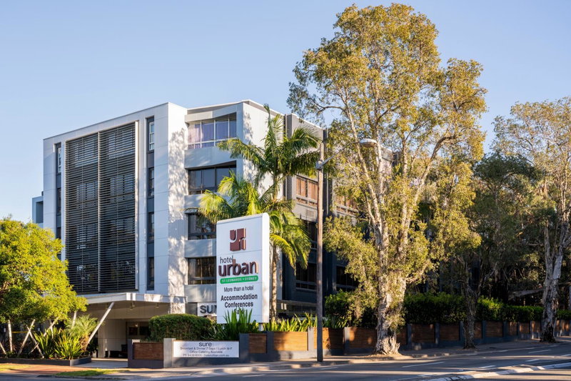 Mercure Sydney St Leonards, Chatswood, Australien