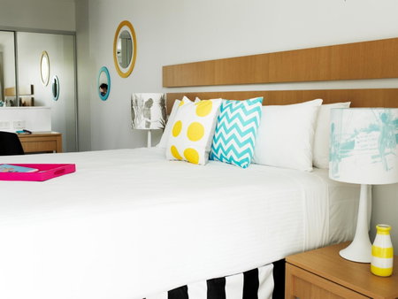 Oaks Port Douglas Resort, Port Douglas, Australia