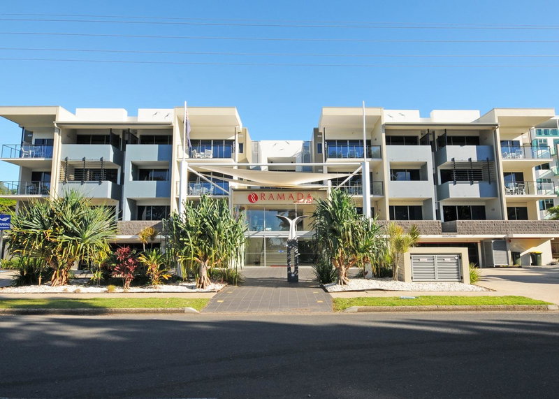 Ramada by Wyndham Hervey Bay, Hervey Bay, Australia