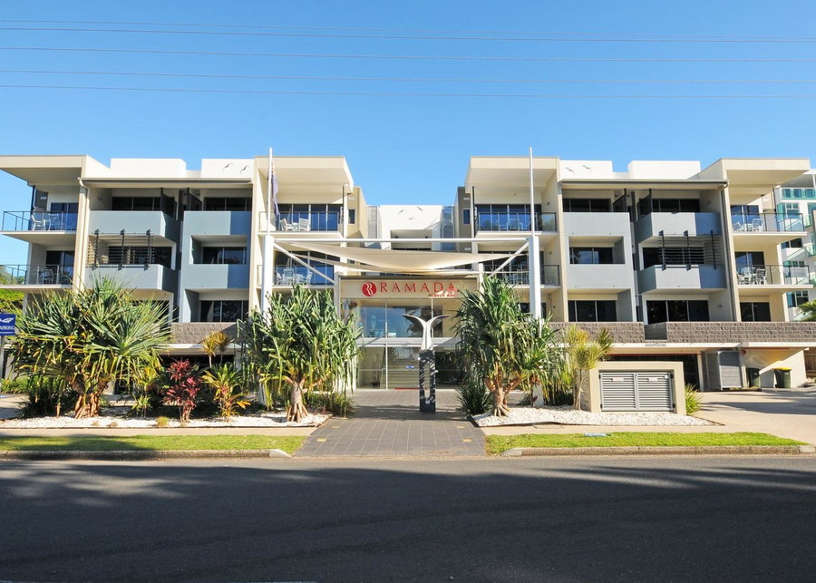 Ramada by Wyndham Hervey Bay, Hervey Bay, Australia
