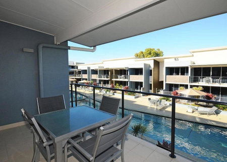 Ramada by Wyndham Hervey Bay, Hervey Bay, Australia