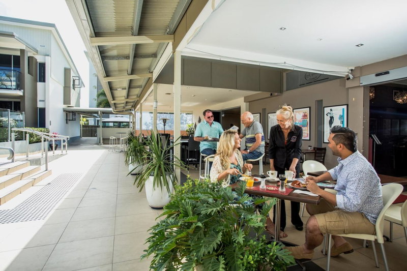 Ramada by Wyndham Hervey Bay, Hervey Bay, Australia