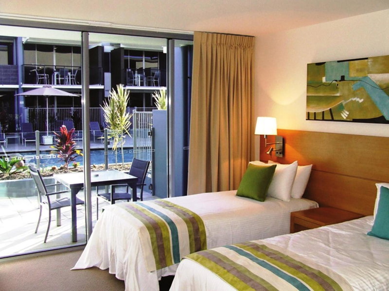 Ramada by Wyndham Hervey Bay, Hervey Bay, Australia