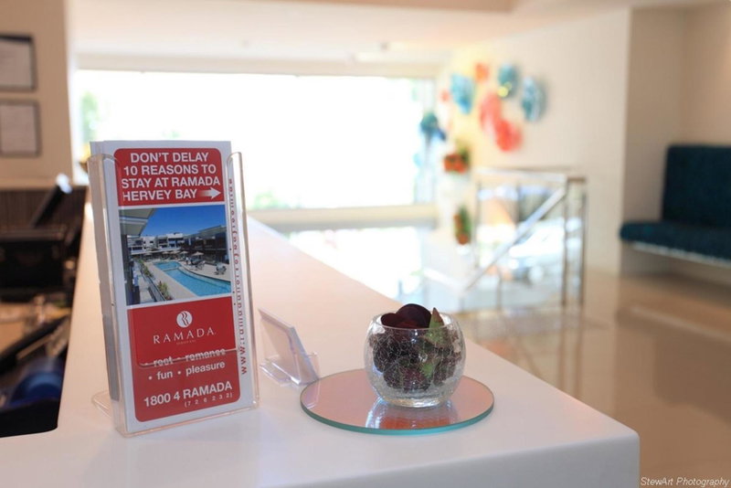 Ramada by Wyndham Hervey Bay, Hervey Bay, Australia