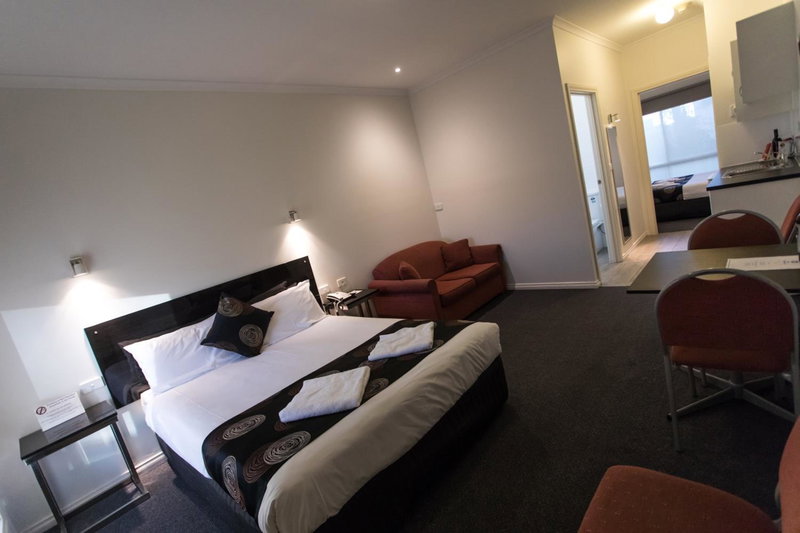 Best Western Mill Park Motor Inn, Mill Park, Австралия