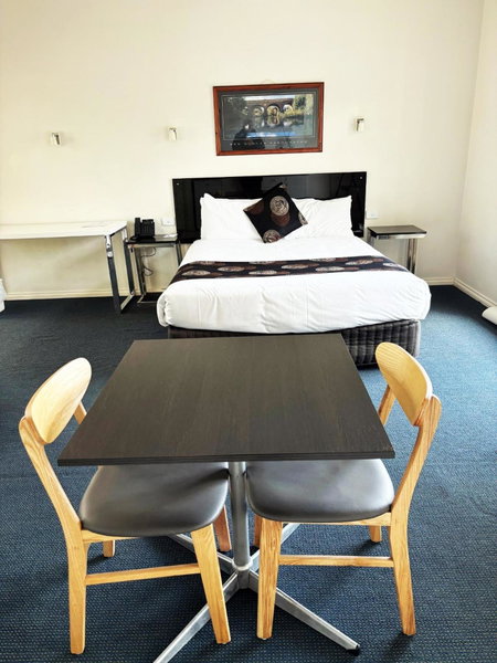 Best Western Mill Park Motor Inn, Mill Park, Австралия