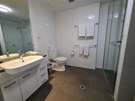 Quest at Sydney Olympic Park, Lidcombe, Australia