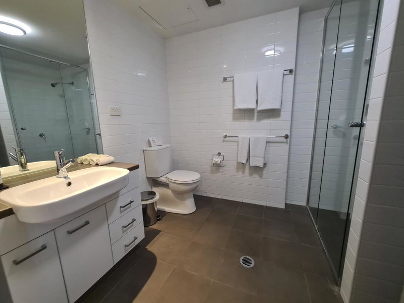 Quest at Sydney Olympic Park, Lidcombe, Australia