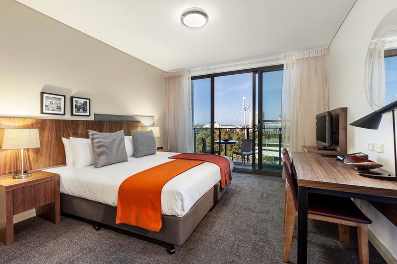 Quest at Sydney Olympic Park, Lidcombe, Australia