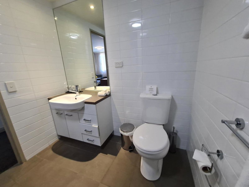 Quest at Sydney Olympic Park, Lidcombe, Australia