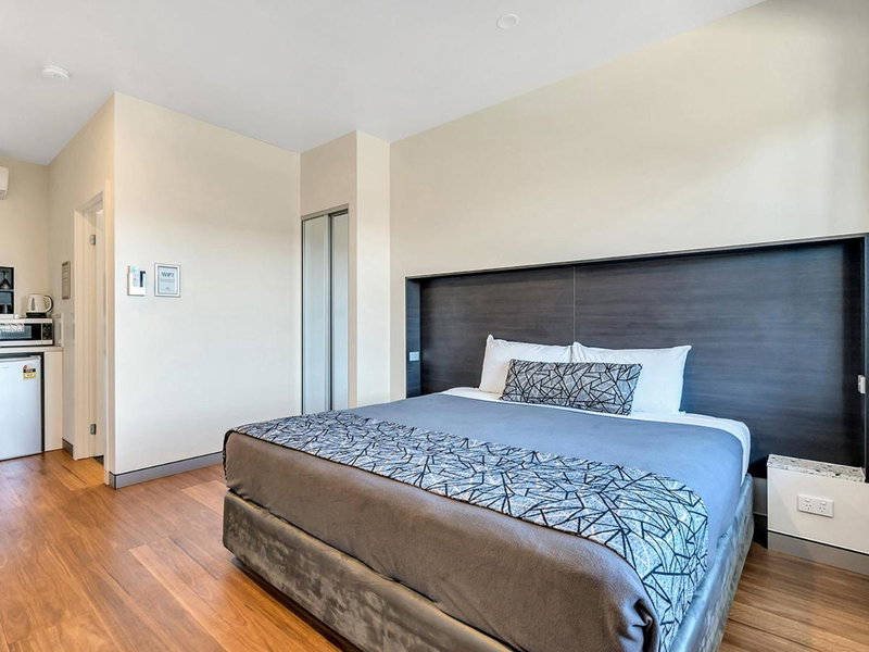 Surf Beach Motel Port, Port Macquarie, Australia