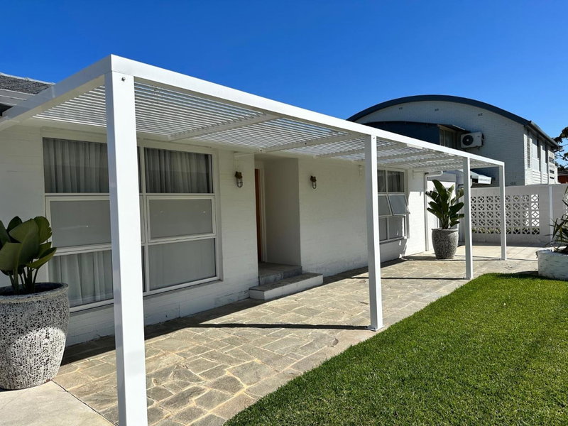 Surf Beach Motel Port, Port Macquarie, Australia