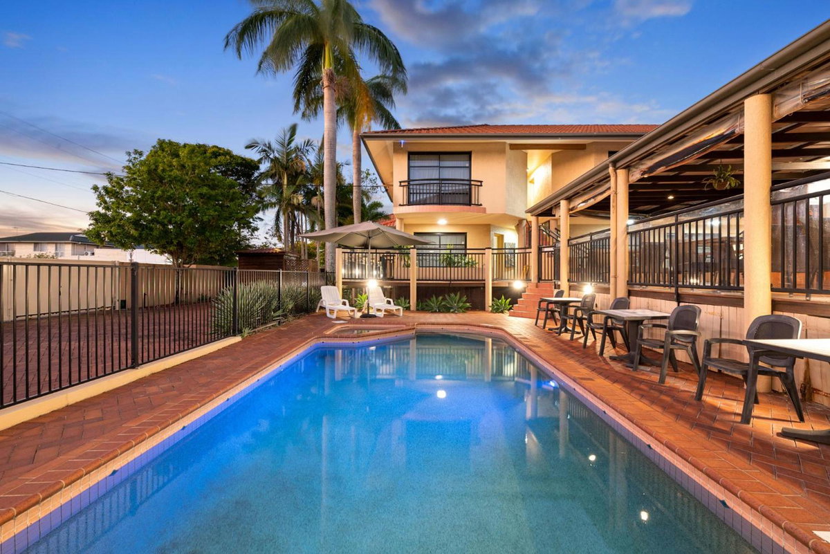 Pegasus Motor Inn and Serviced Apartments, Australia