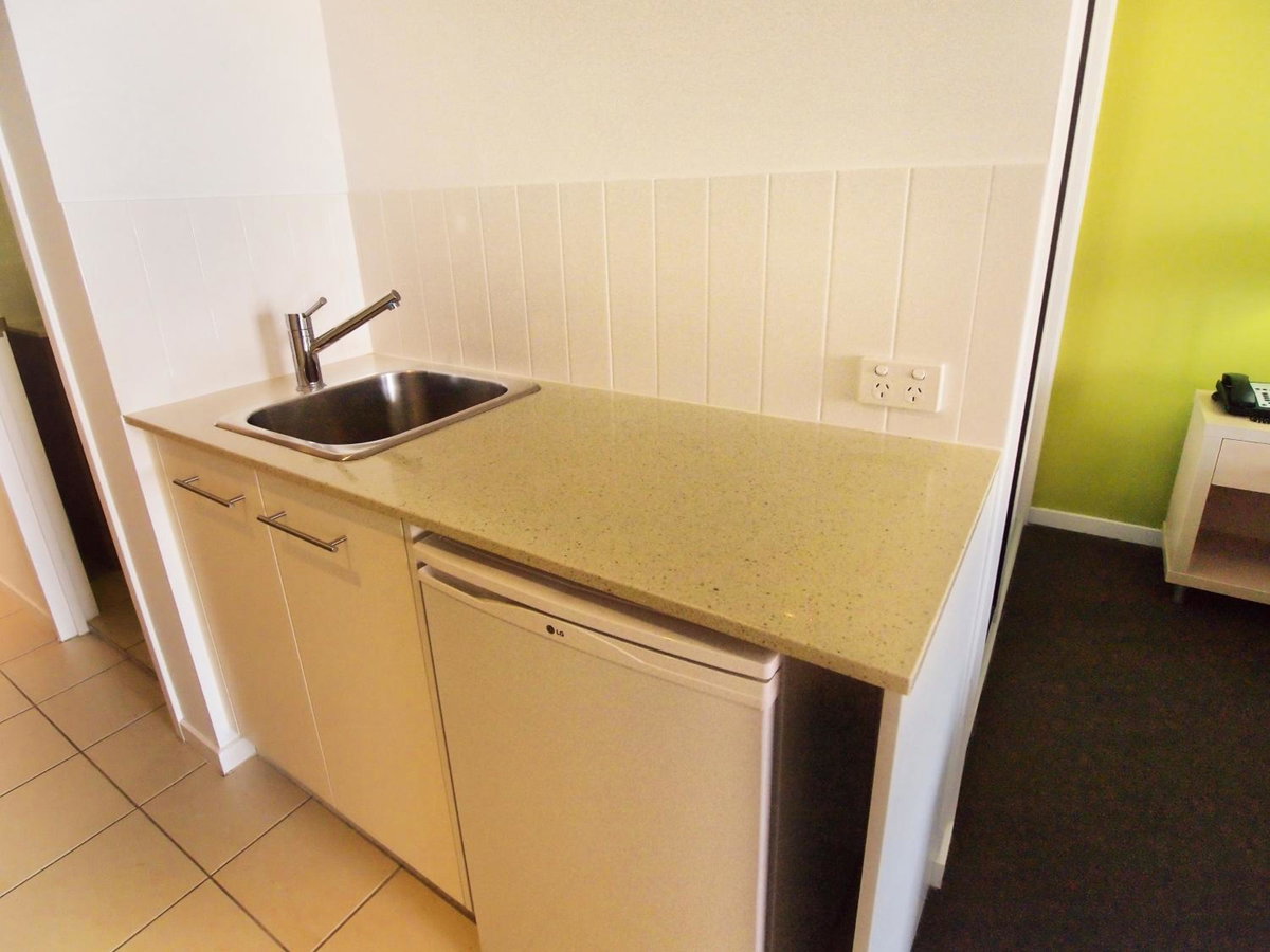 Oaks Townsville Gateway Suites, Австралия