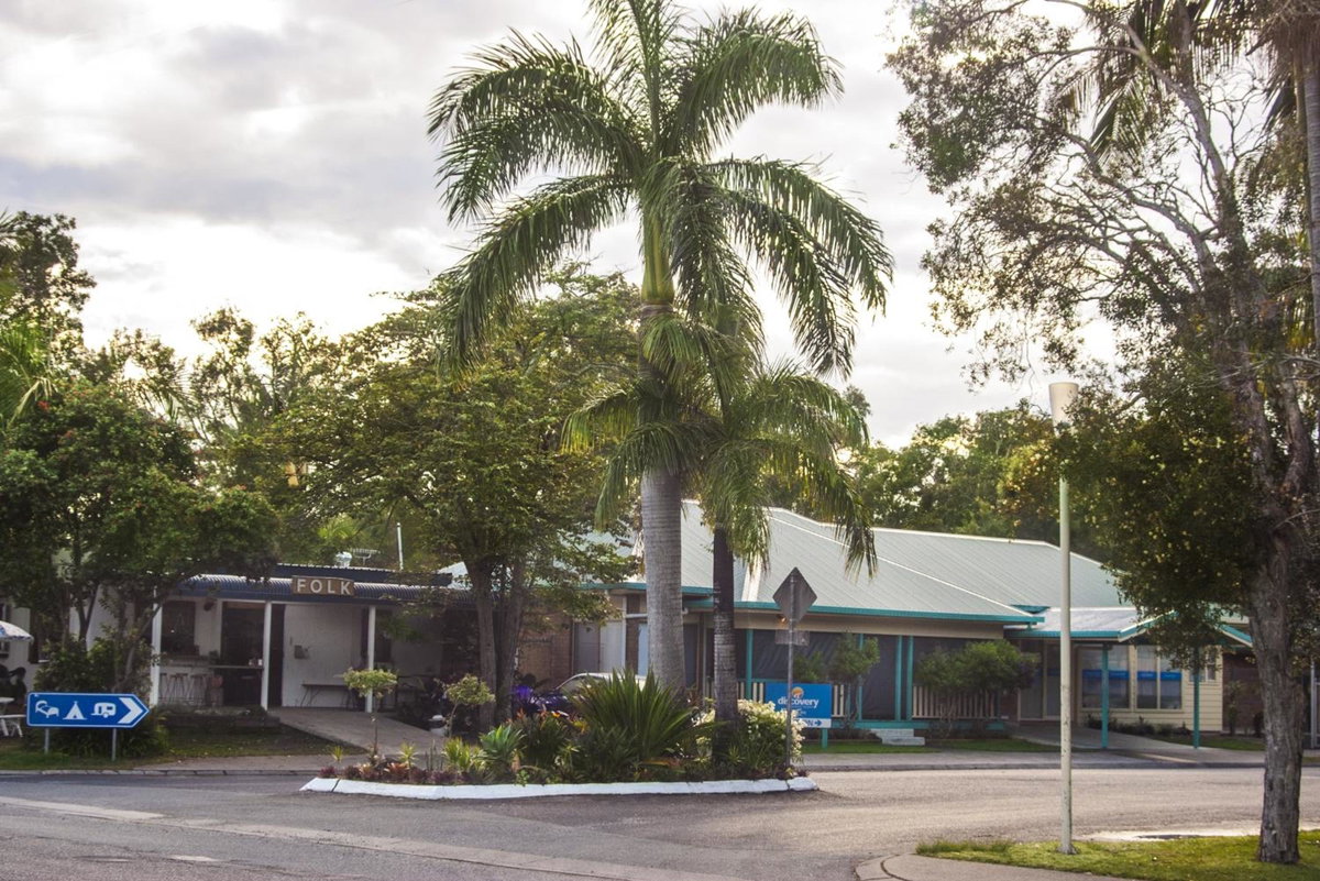 Discovery Parks - Byron Bay, Australia