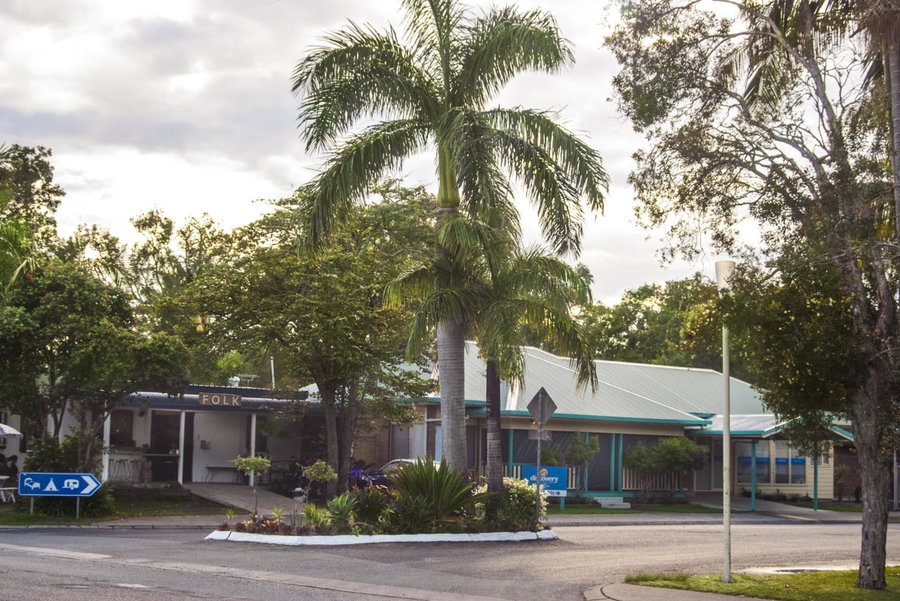 Discovery Parks - Byron Bay, Byron Bay, Australia