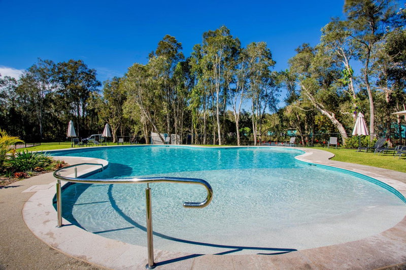 Discovery Parks - Byron Bay, Byron Bay, Australia