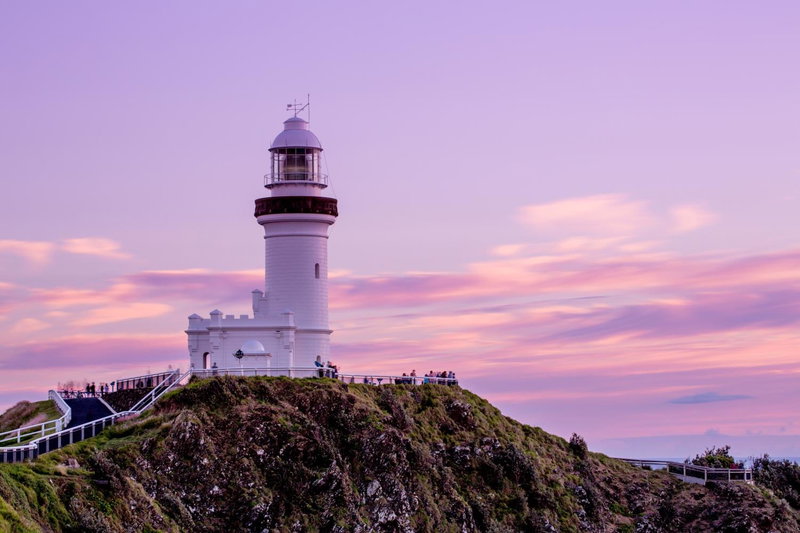 Discovery Parks - Byron Bay, Byron Bay, Australia