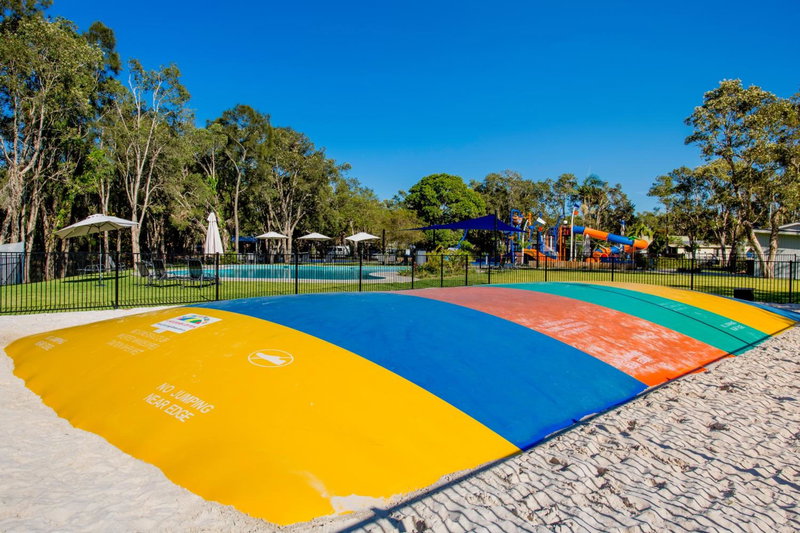 Discovery Parks - Byron Bay, Byron Bay, Australia
