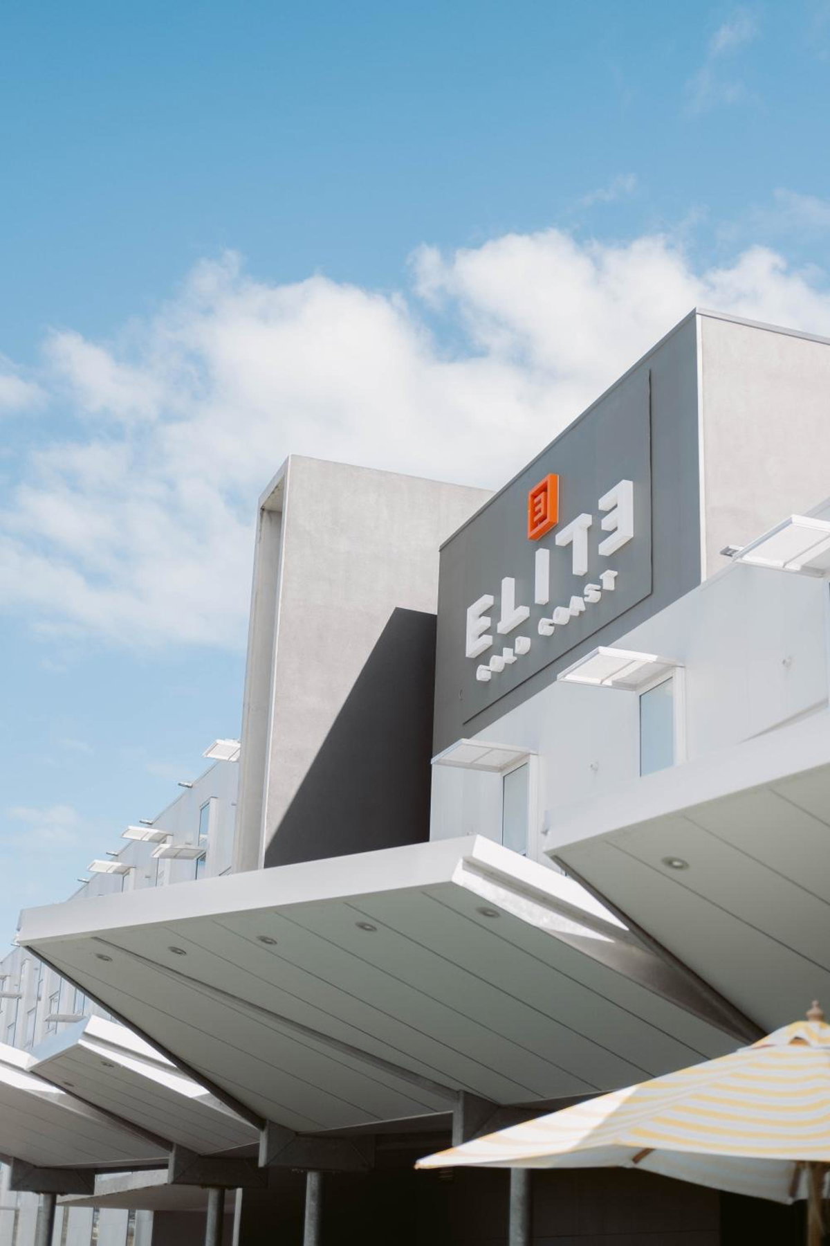 Hotel · Elite Gold Coast, Nerang