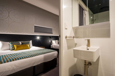 Elite Gold Coast, Nerang, Australia