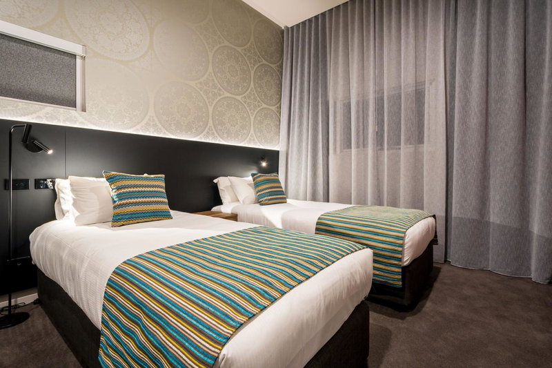 Elite Gold Coast, Nerang, Australia