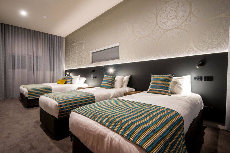 Elite Gold Coast, Nerang, Australia