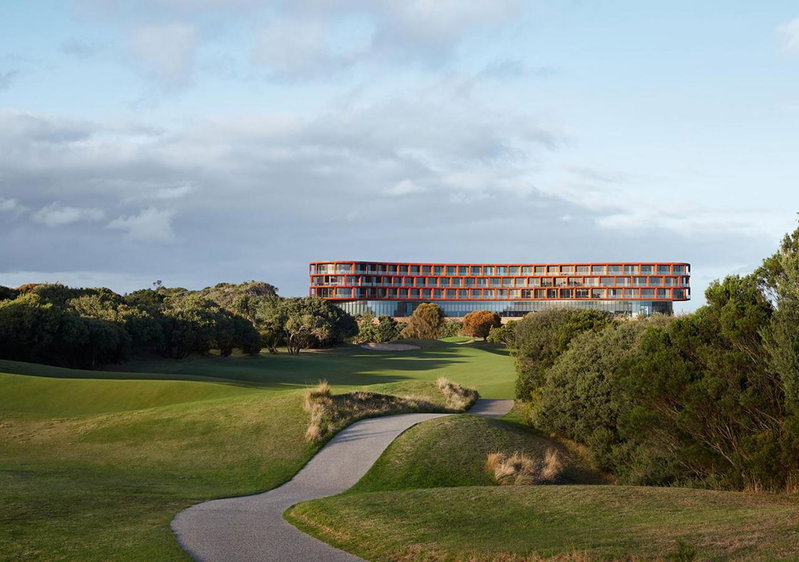 RACV Cape Schanck Resort, Mount Martha, Австралия
