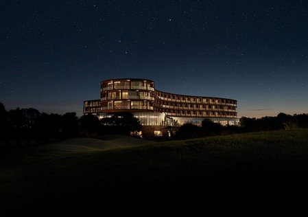 RACV Cape Schanck Resort, Mount Martha, Австралия
