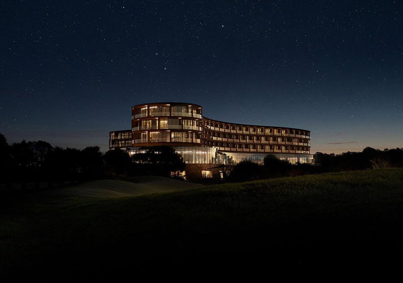 RACV Cape Schanck Resort, Mount Martha, Австралия