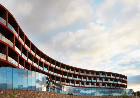 RACV Cape Schanck Resort, Mount Martha, Австралия