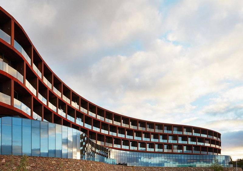 RACV Cape Schanck Resort, Mount Martha, Австралия