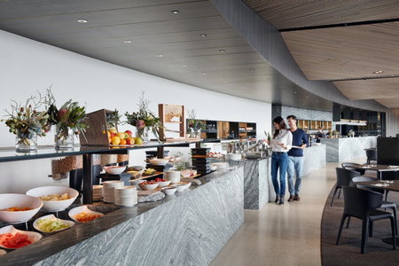 RACV Cape Schanck Resort, Mount Martha, Австралия