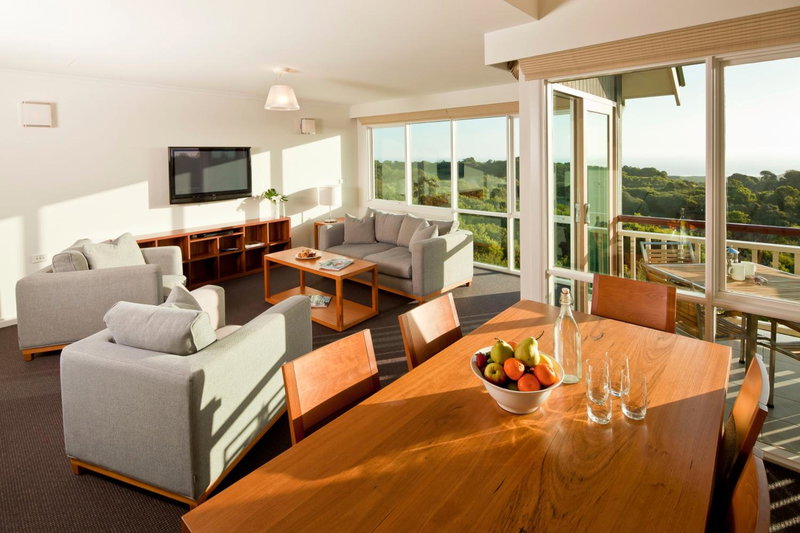 RACV Cape Schanck Resort, Mount Martha, Австралия