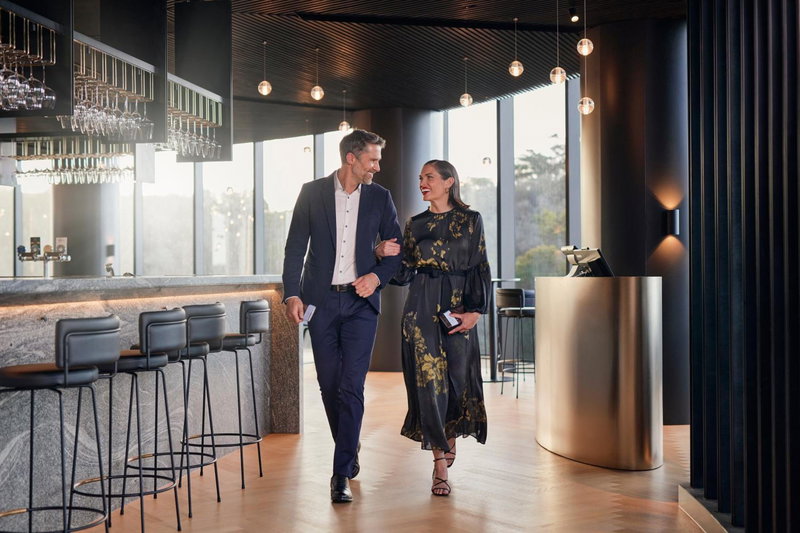RACV Cape Schanck Resort, Mount Martha, Австралия