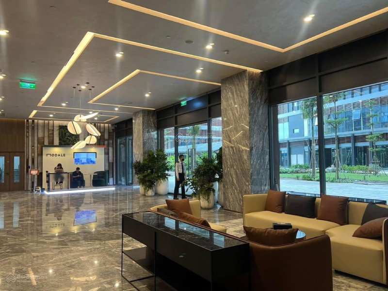 Apartment for sale in Nha Be, Vietnam · Lumiere Riverside · 2 rooms, 2 baths