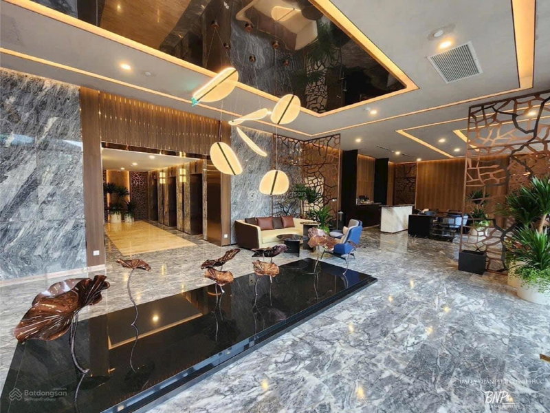 Apartment for sale in Nha Be, Vietnam · Lumiere Riverside · 2 rooms, 2 baths