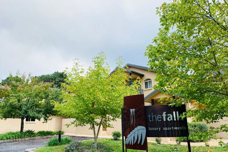 Falls Mountain Retreat Blue Mountains, Wentworth Falls, Australia