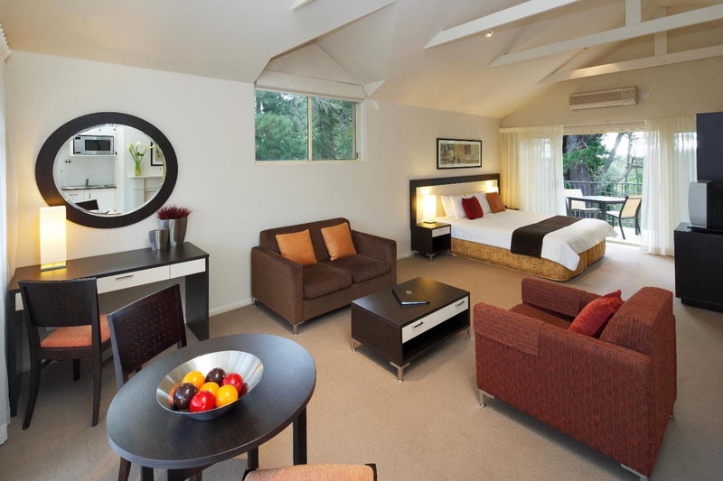Falls Mountain Retreat Blue Mountains, Wentworth Falls, Australia