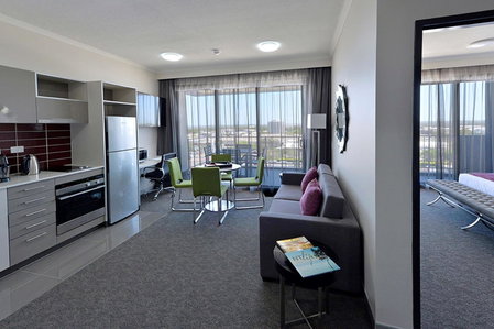 Rydges Palmerston - Darwin, Palmerston, Australia